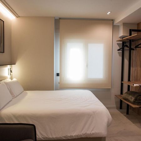 Appartement Tueh Tudela Balcon De Bardenas Extérieur photo