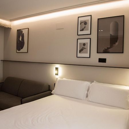 Appartement Tueh Tudela Balcon De Bardenas Extérieur photo