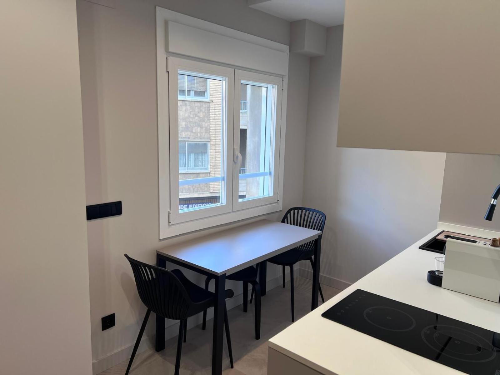 Appartement Tueh Tudela Balcon De Bardenas Extérieur photo