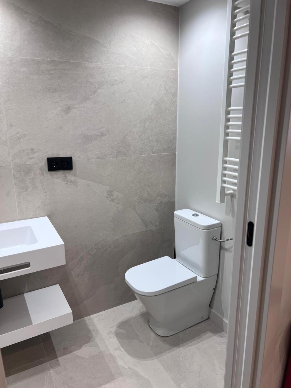 Appartement Tueh Tudela Balcon De Bardenas Extérieur photo