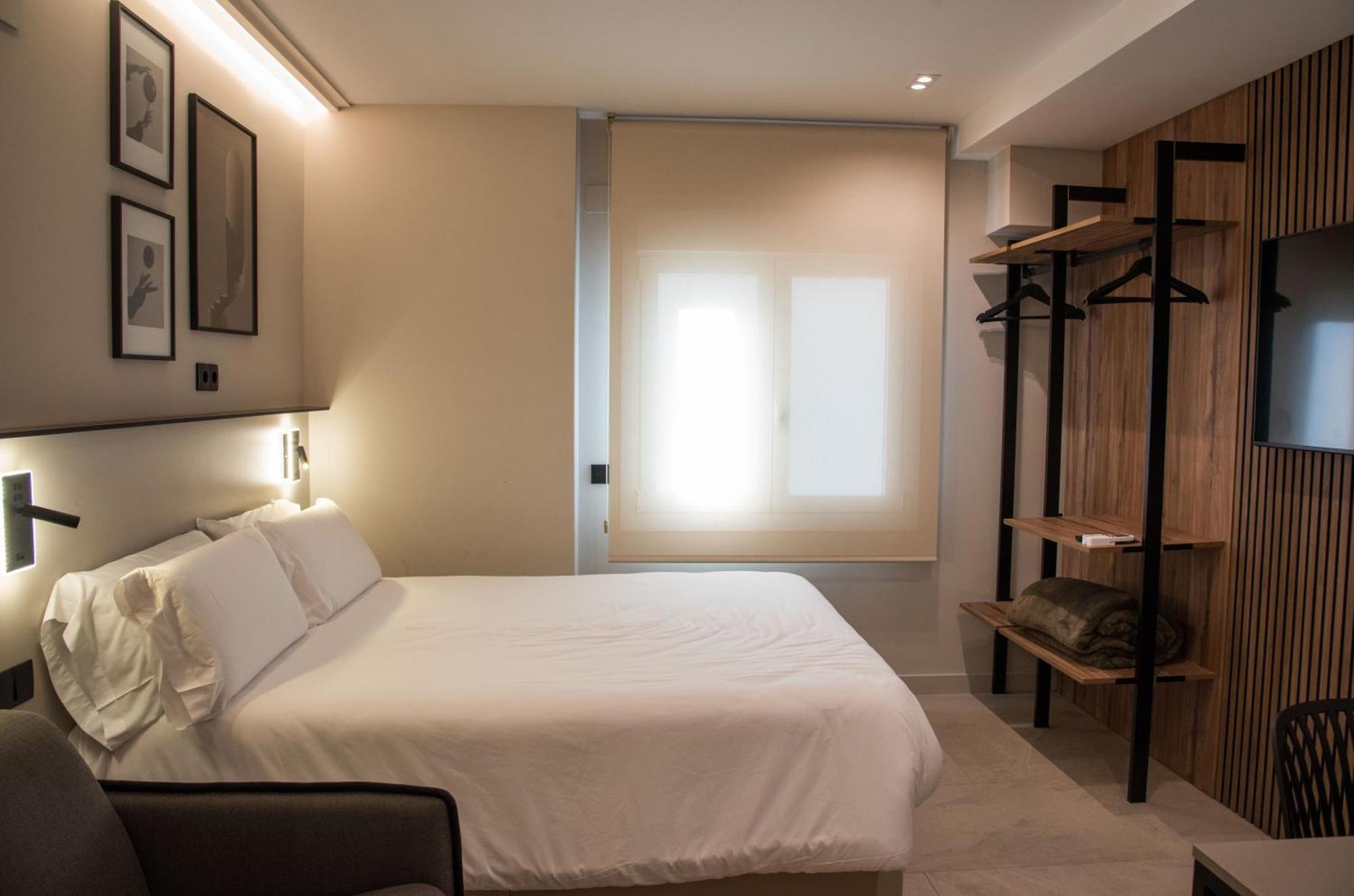 Appartement Tueh Tudela Balcon De Bardenas Extérieur photo